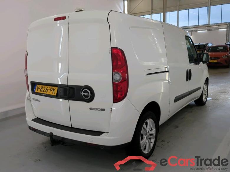 Opel * Combo 11-17 Opel Combo L2H1 1.6 CDTi EU6 77kW S/S 2.4T Sport 4d #2