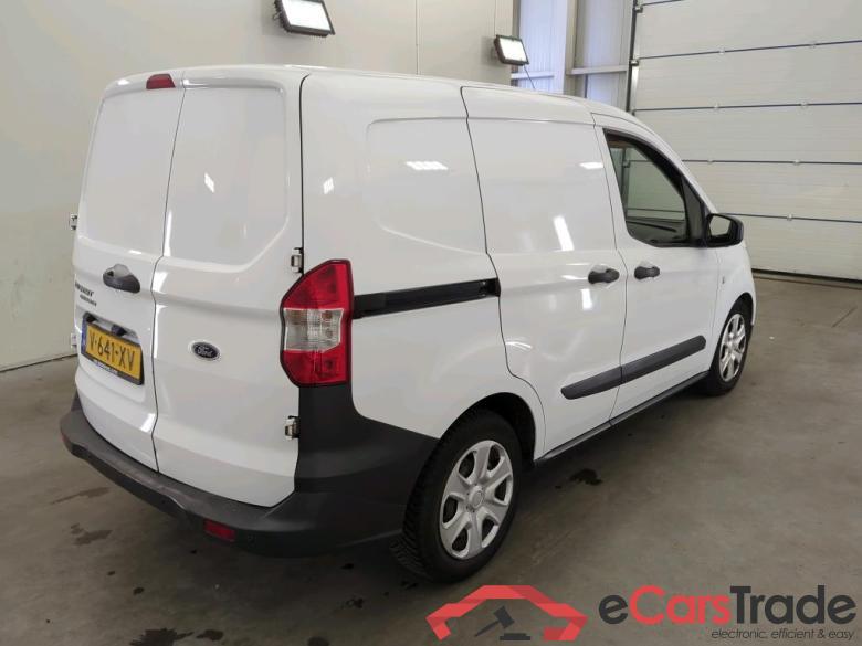 Ford * Trans.Courier '14 Ford Transit Courier Trend 1.5 TDCi 75 pk 4d #2
