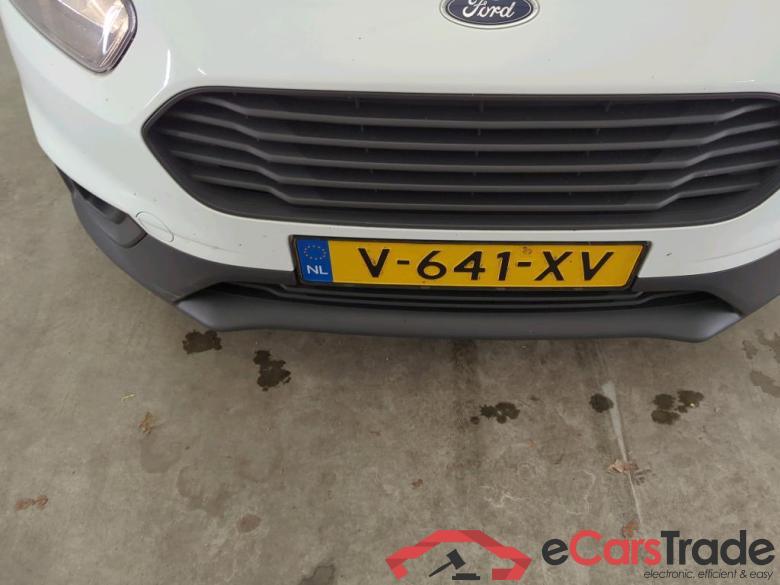 Ford * Trans.Courier '14 Ford Transit Courier Trend 1.5 TDCi 75 pk 4d #5
