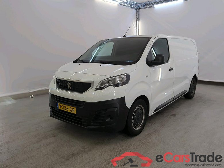 Peugeot * Expert '16 Peugeot Expert Premium Standard 1.6 BlueHDi 95 4d