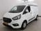 preview Ford Transit Custom #0