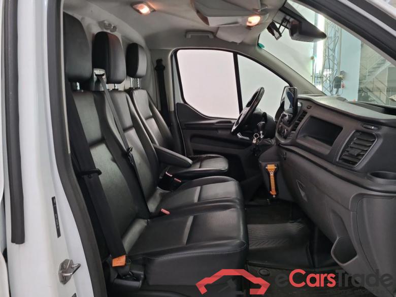 Ford * Trans.Custom FL'18 Ford Transit Custom 2.0 TDCi 300 L2H2 Trend 105pk 4d #3