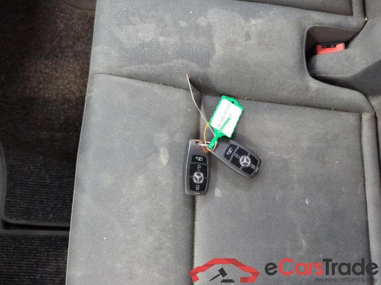 Mercedes * Sprinter '18 Mercedes-Benz Sprinter 314CDI L2H2 FWD 3.5t 9G-Tronic 6d 4d #4
