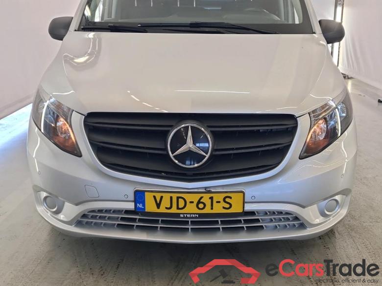 Mercedes * Vito FL'20 Mercedes-Benz Vito 114CDI Lang FWD 4d #5