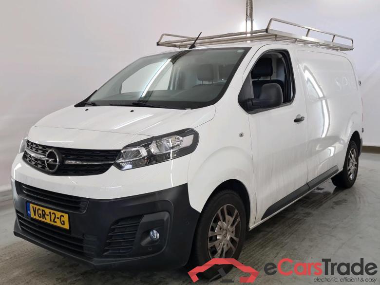 Opel * Vivaro '19 Opel Vivaro L2H1 2.0 Diesel 90kW Edition HL 4d #1