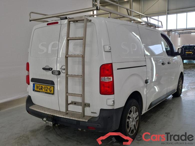 Opel * Vivaro '19 Opel Vivaro L2H1 2.0 Diesel 90kW Edition HL 4d #2