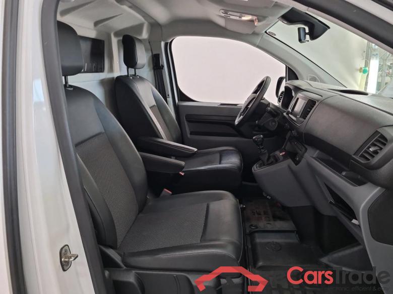 Opel * Vivaro '19 Opel Vivaro L2H1 2.0 Diesel 90kW Edition HL 4d #3