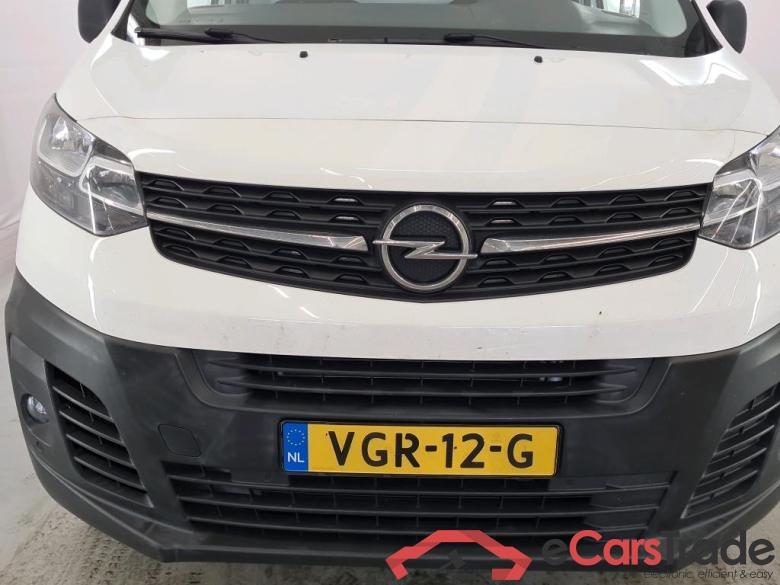 Opel * Vivaro '19 Opel Vivaro L2H1 2.0 Diesel 90kW Edition HL 4d #5