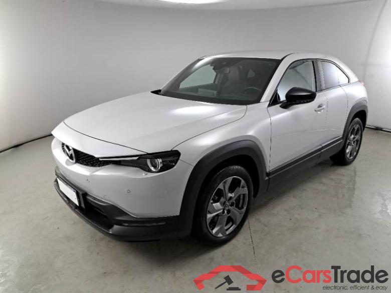 Mazda EXCEED EV MAZDA MX-30 / 2020 / 5P / SUV 35,5KWH 143CV EXCEED #1