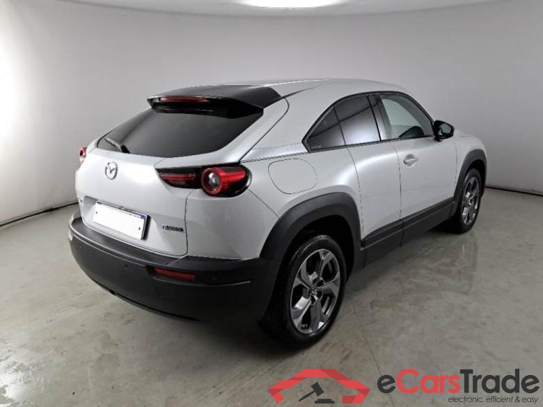 Mazda EXCEED EV MAZDA MX-30 / 2020 / 5P / SUV 35,5KWH 143CV EXCEED #2