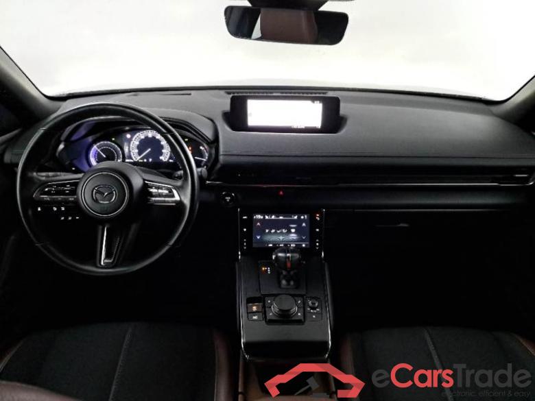 Mazda EXCEED EV MAZDA MX-30 / 2020 / 5P / SUV 35,5KWH 143CV EXCEED #3