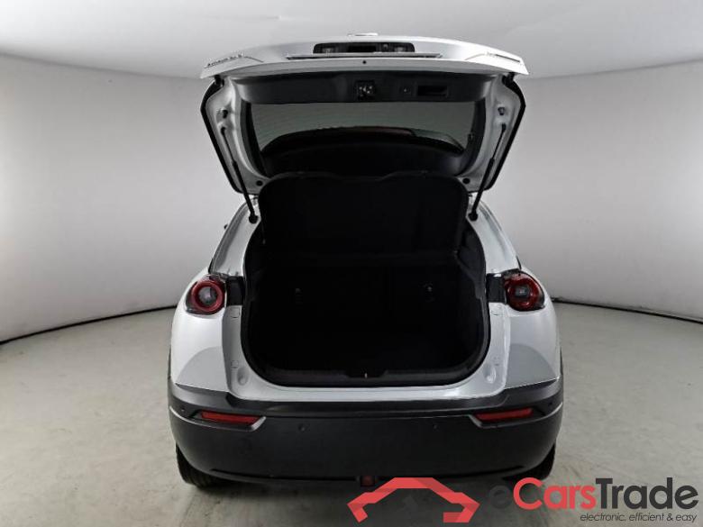 Mazda EXCEED EV MAZDA MX-30 / 2020 / 5P / SUV 35,5KWH 143CV EXCEED #5