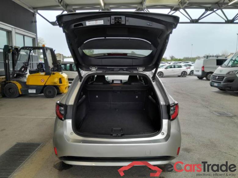 Toyota 5 TOYOTA COROLLA / 2019 / 5P / STATION WAGON TS 1.8 HYBRID STYLE #5