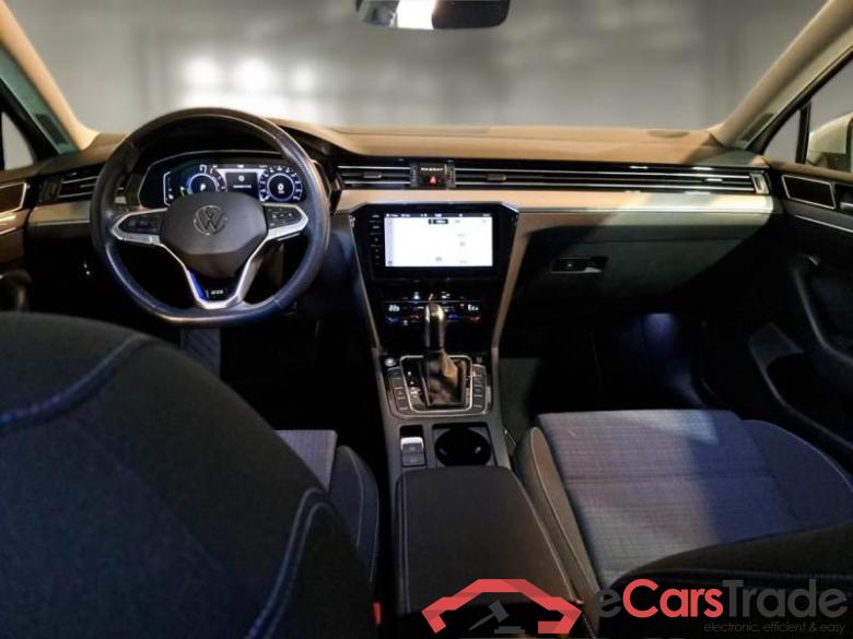 Volkswagen 14 VOLKSWAGEN PASSAT / 2019 / 5P / STATION WAGON VAR. 1.4 PLUG IN HYBRID GTE DSG #3