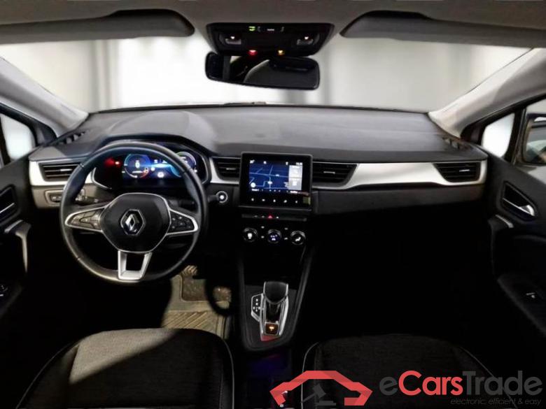 Renault PHEV RENAULT CAPTUR / 2019 / 5P / SUV 1.6 PHEV E-TECH 117KW INTENS #3