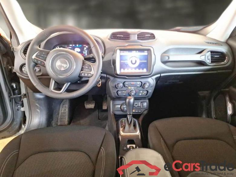 Jeep 13PHEV PR1 JEEP RENEGADE / 2018 / 5P / SUV 1.3 T4 PHEV 190CV LIMITED 4XE AUTO #3