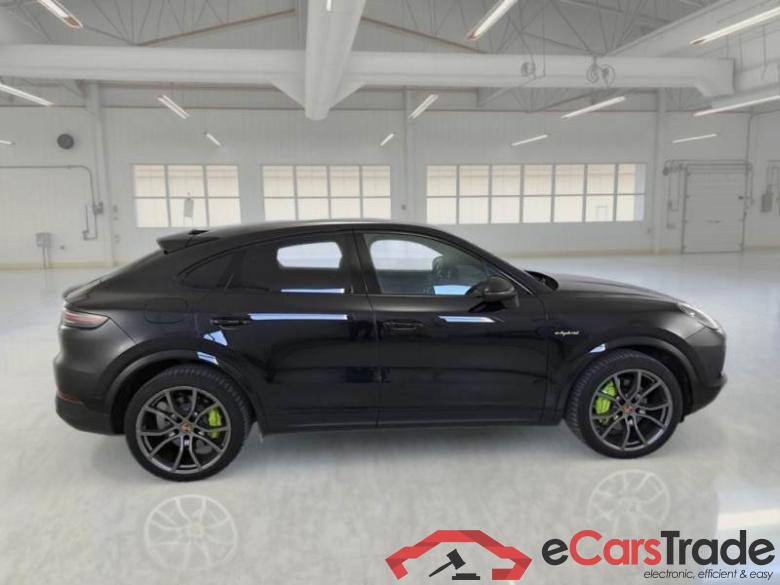 Porsche 4 PORSCHE CAYENNE COUPE / 2019 / 5P / SUV 3.0 V6 E-HYBRID #6