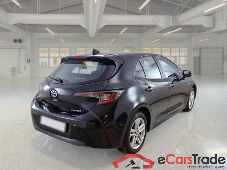 Toyota 5 TOYOTA COROLLA / 2019 / 5P / BERLINA 1.8 HYBRID BUSINESS #2