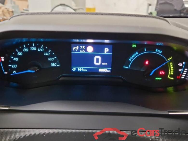 Peugeot 50 PEUGEOT 208 / 2019 / 5P / BERLINA ACTIVE PACK E 136CV #4