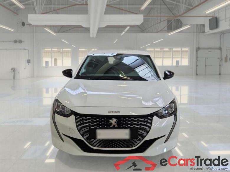 Peugeot 50 PEUGEOT 208 / 2019 / 5P / BERLINA ACTIVE PACK E 136CV #6