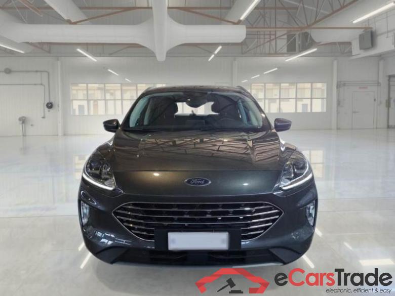 Ford 30 FORD KUGA / 2019 / 5P / SUV 2.5 BENZINA PHEV 225CV 2WD TIT.BUS. AUT #6