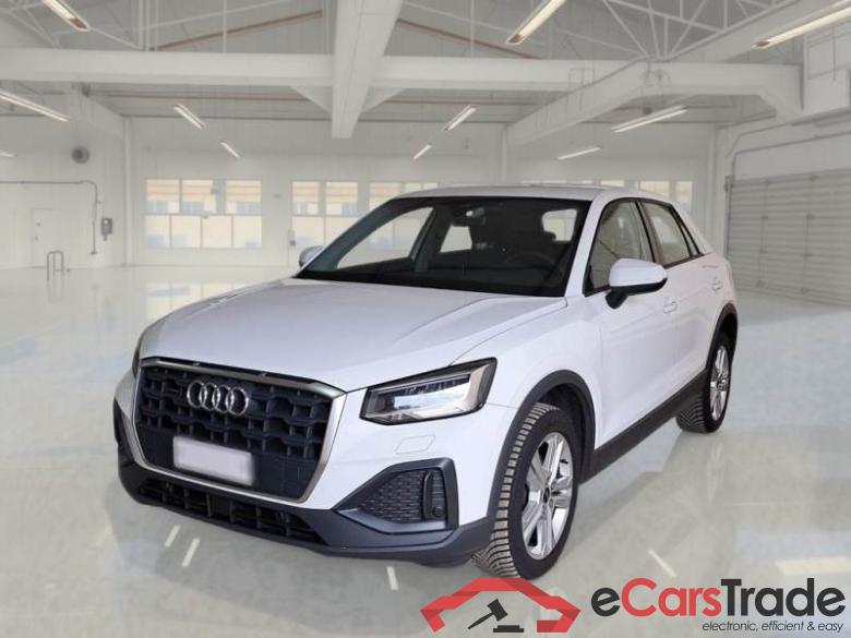 Audi 15 AUDI Q2 / 2020 / 5P / SUV 2.0 35 TDI BUSINESS S TRONIC QUATTRO #1