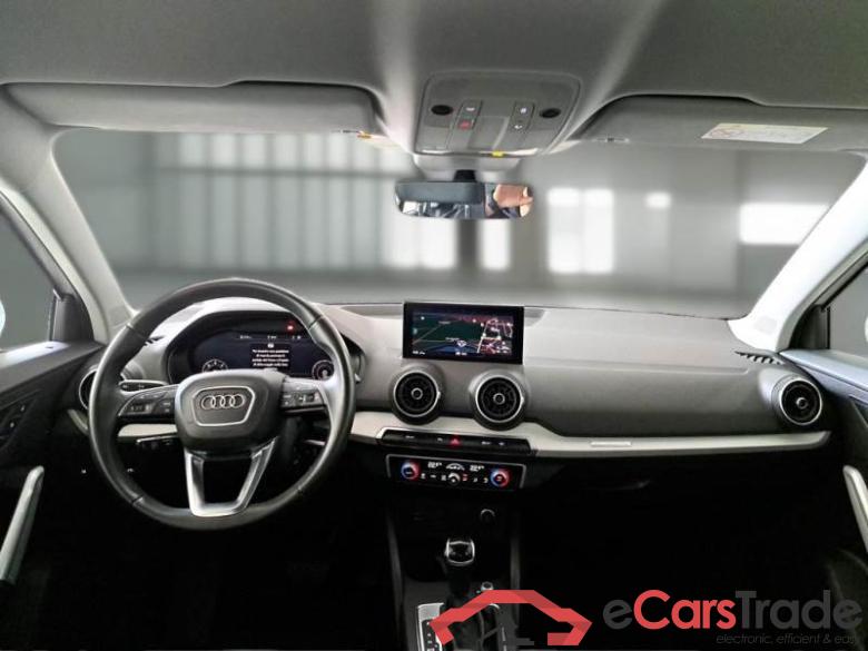 Audi 15 AUDI Q2 / 2020 / 5P / SUV 2.0 35 TDI BUSINESS S TRONIC QUATTRO #3