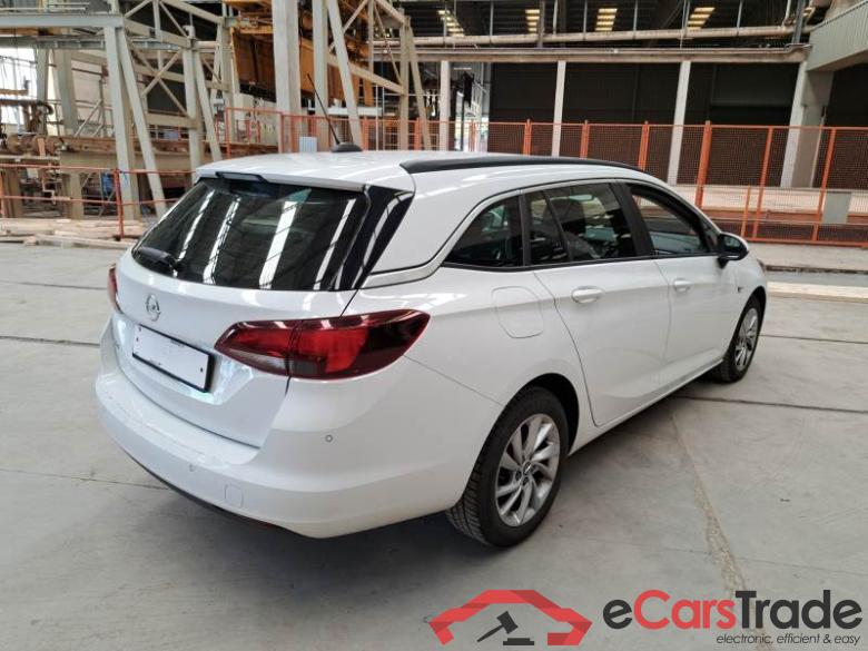 Opel 26 OPEL ASTRA / 2015 / 5P / STATION WAGON ST 1.6 CDTI BUSINESS 110CV SeS MT6 #2