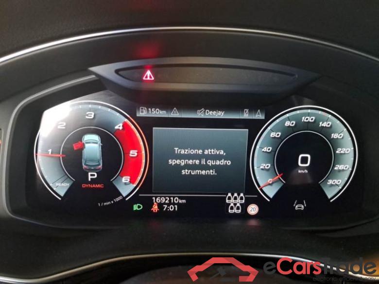 Audi 4 AUDI Q7 / 2019 / 5P / SUV 3.0 50 TDI QUATTRO TIPTRONIC SPORT #4