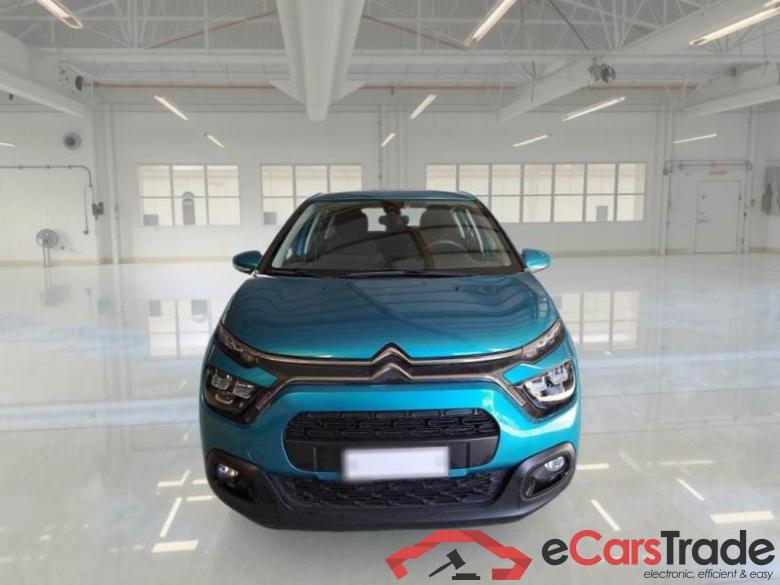 Citroen 15 CITROEN C3 / 2020 / 5P / BERLINA BLUEHDI 100 SeS FEEL PACK #6