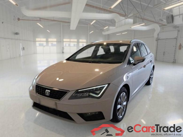 Seat 1 SEAT LEON ST / 2016 / 5P / STATION WAGON 1.6 TDI 85KW BUSINESS DSG
