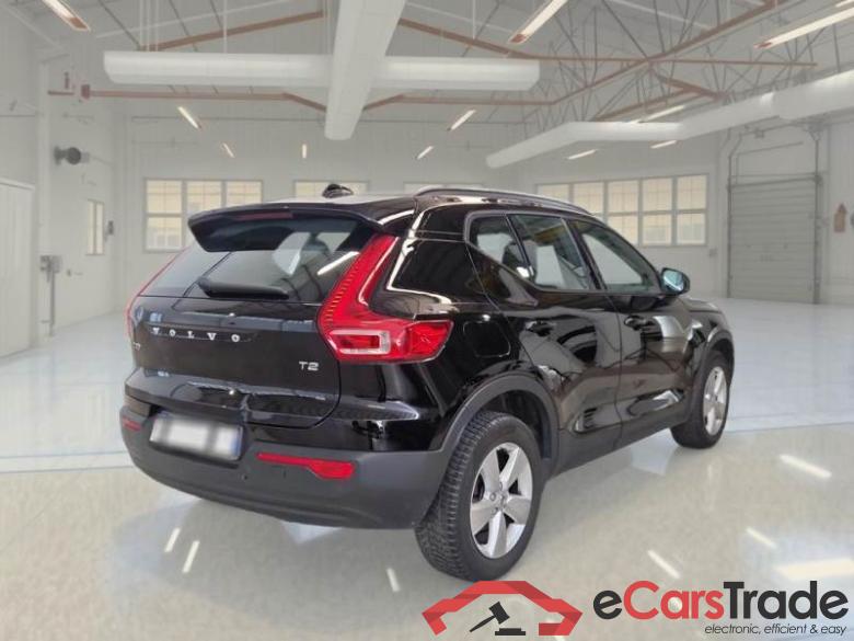 Volvo 225 VOLVO XC40 / 2017 / 5P / SUV T2 AUTOMATICO BUSINESS #2