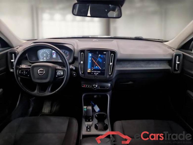 Volvo 225 VOLVO XC40 / 2017 / 5P / SUV T2 AUTOMATICO BUSINESS #3