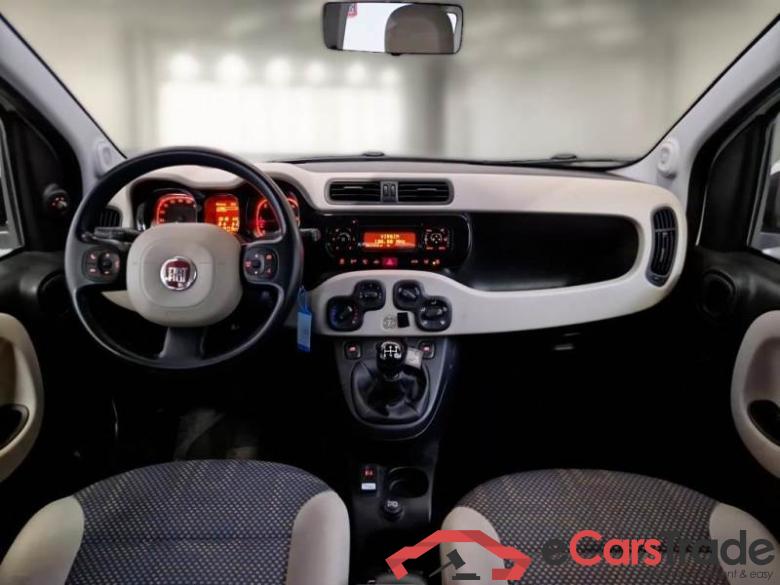 Fiat 1.34X4ENEL FIAT PANDA 2016 5P BERLINA 1.3 MJT 95CV SeS E6 4X4 #3
