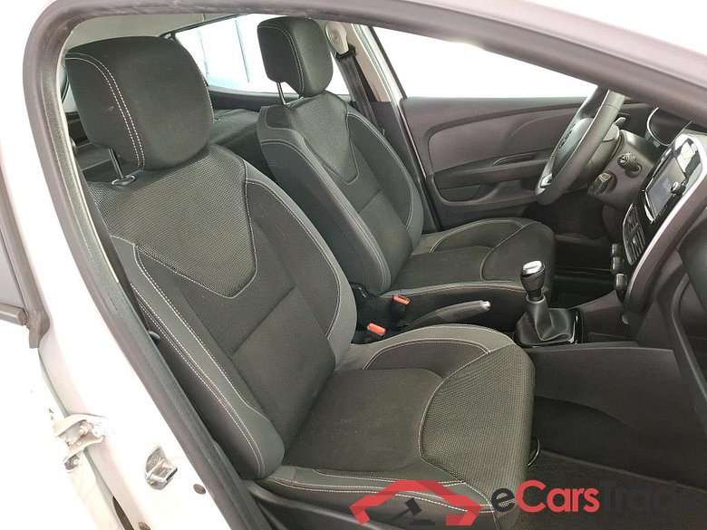 Renault Air Medianav dCi 90 Clio IV Air MediaNav 1.5 dCi 90 #6