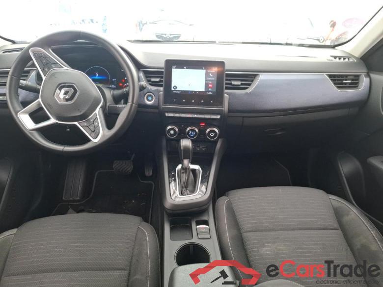 Renault Business E-TECH 145 Arkana Business 1.6 E-TECH Hybrid 145CV BVA6 E6d #5