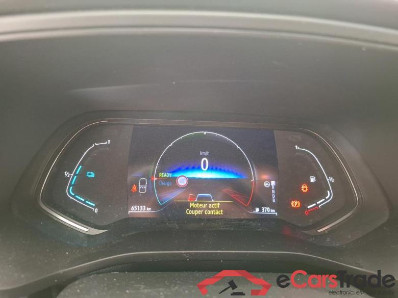 Renault Business E-TECH 145 Arkana Business 1.6 E-TECH Hybrid 145CV BVA6 E6d #6