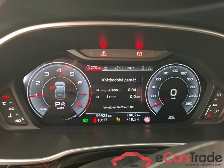 Audi 35 TFSI 150 S Tronic S LINE Q3 Sportback 35 TFSI S line 1.5 TFSI 150CV BVA7 E6d #6