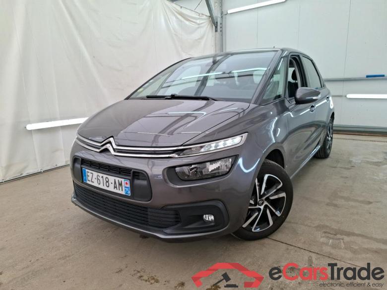 Citroen BlueHDi 100 S&S BVM Business C4 Picasso/Spacetourer Business Class 1.6 BlueHDi 100CV BVM5 E6 #1