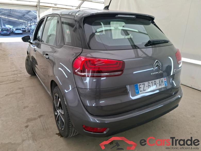 Citroen BlueHDi 100 S&S BVM Business C4 Picasso/Spacetourer Business Class 1.6 BlueHDi 100CV BVM5 E6 #2