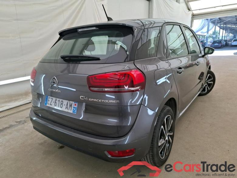 Citroen BlueHDi 100 S&S BVM Business C4 Picasso/Spacetourer Business Class 1.6 BlueHDi 100CV BVM5 E6 #3