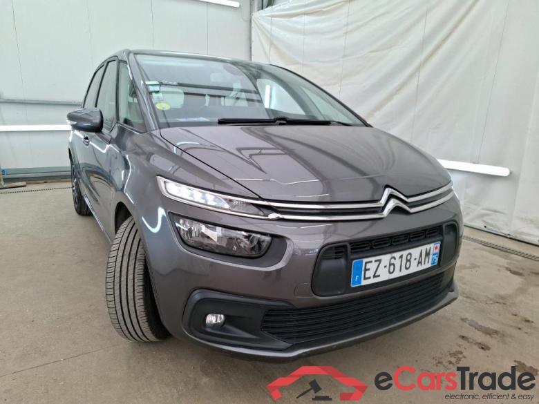 Citroen BlueHDi 100 S&S BVM Business C4 Picasso/Spacetourer Business Class 1.6 BlueHDi 100CV BVM5 E6 #4