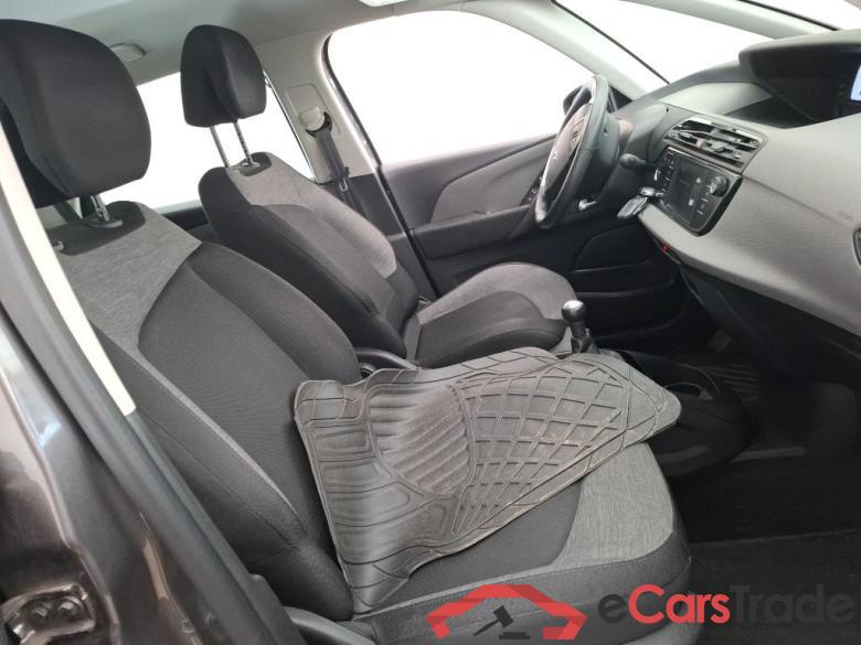 Citroen BlueHDi 100 S&S BVM Business C4 Picasso/Spacetourer Business Class 1.6 BlueHDi 100CV BVM5 E6 #6