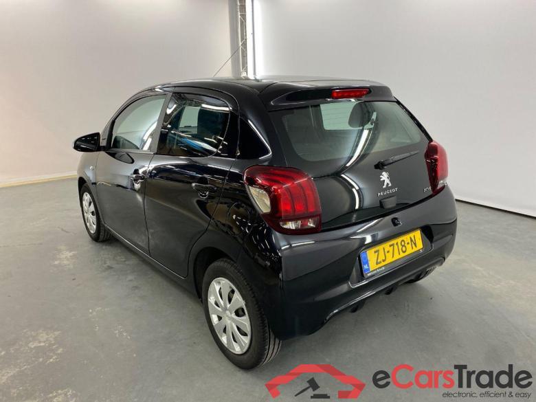 PEUGEOT 108 1.0evti active 53kW  #3