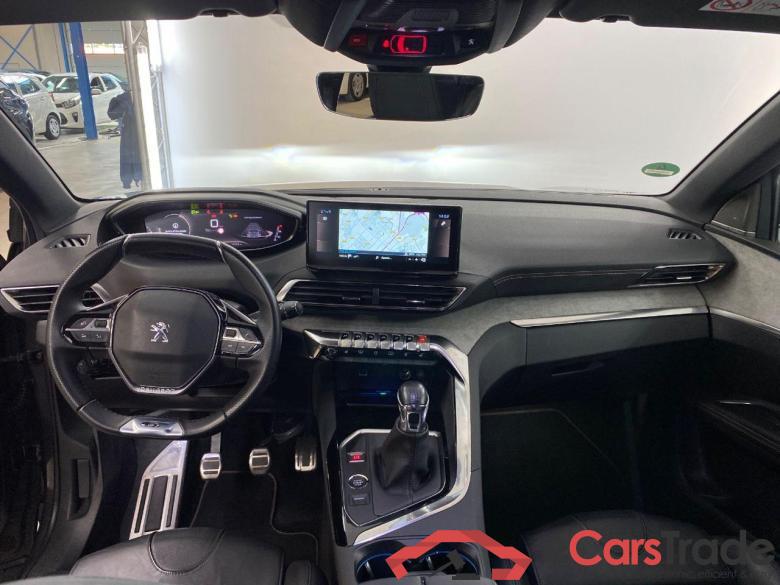 PEUGEOT 5008 1.2 PureTech GT #6