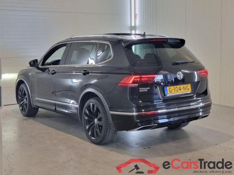 VOLKSWAGEN Tiguan Allspace 1.5 TSI Highline Business R #4