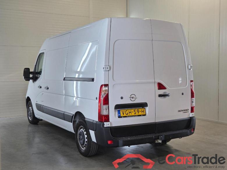 OPEL Movano 2.3 Turbo L2H3 #3