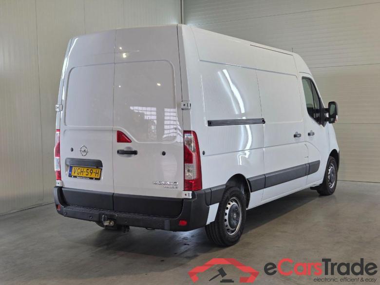 OPEL Movano 2.3 Turbo L2H3 #4