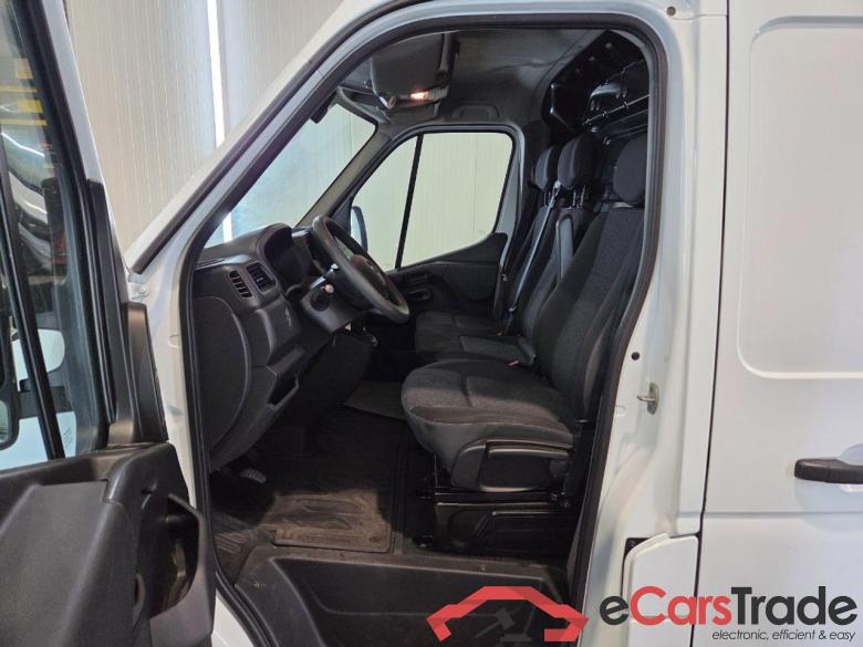 OPEL Movano 2.3 Turbo L2H3 #5