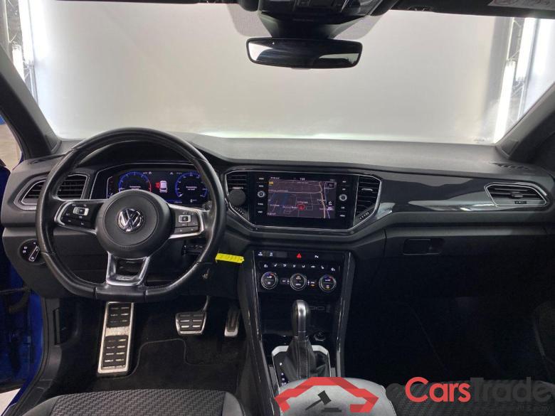 VOLKSWAGEN T-Roc 1.5tsi sport 110kW dsg-7 aut #6